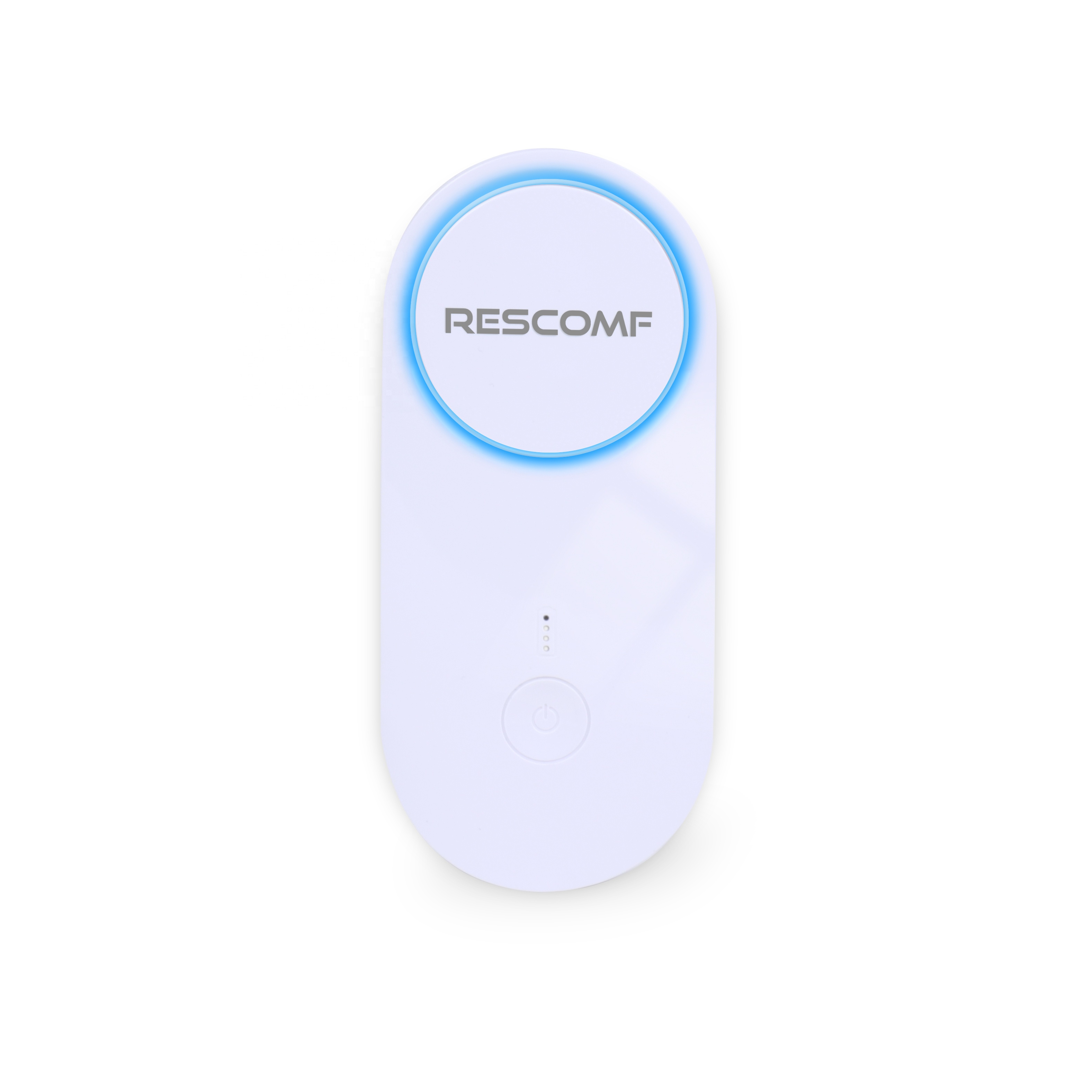 RESCOMF New Design Ventilation Portable Sanitizer For CPAP BIPAP Ventilator Disinfection Ozone Cleaner XD200