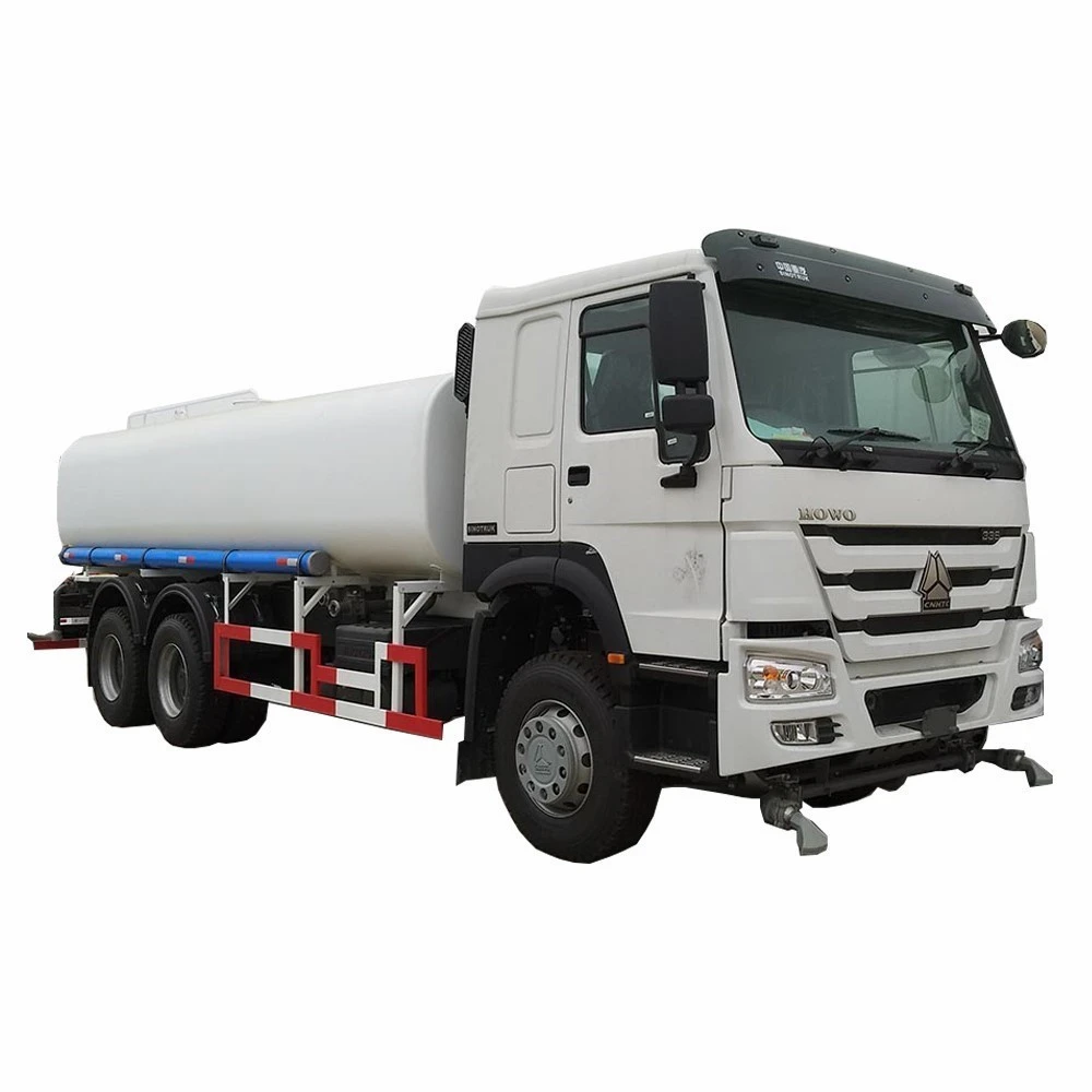 Прямая продажа с завода, высокое качество, 6x4 резервуар для воды, мобильная очистка воды