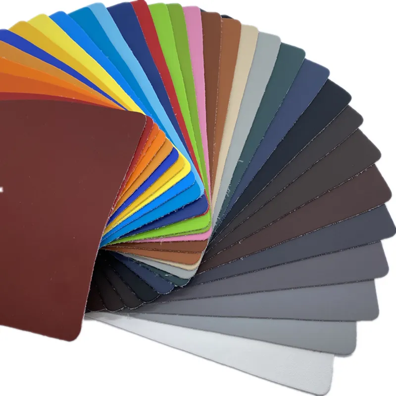 UV Resistant Marine Vinyl Fabric Leather для Spa Cover, Synthetic Leather Rolls, Marine Grade