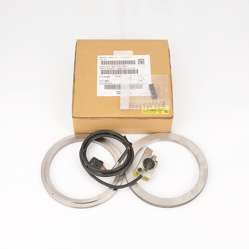 Fanuc сервомотор шпинделя датчика FANUC аксессуары A860-2120-T451