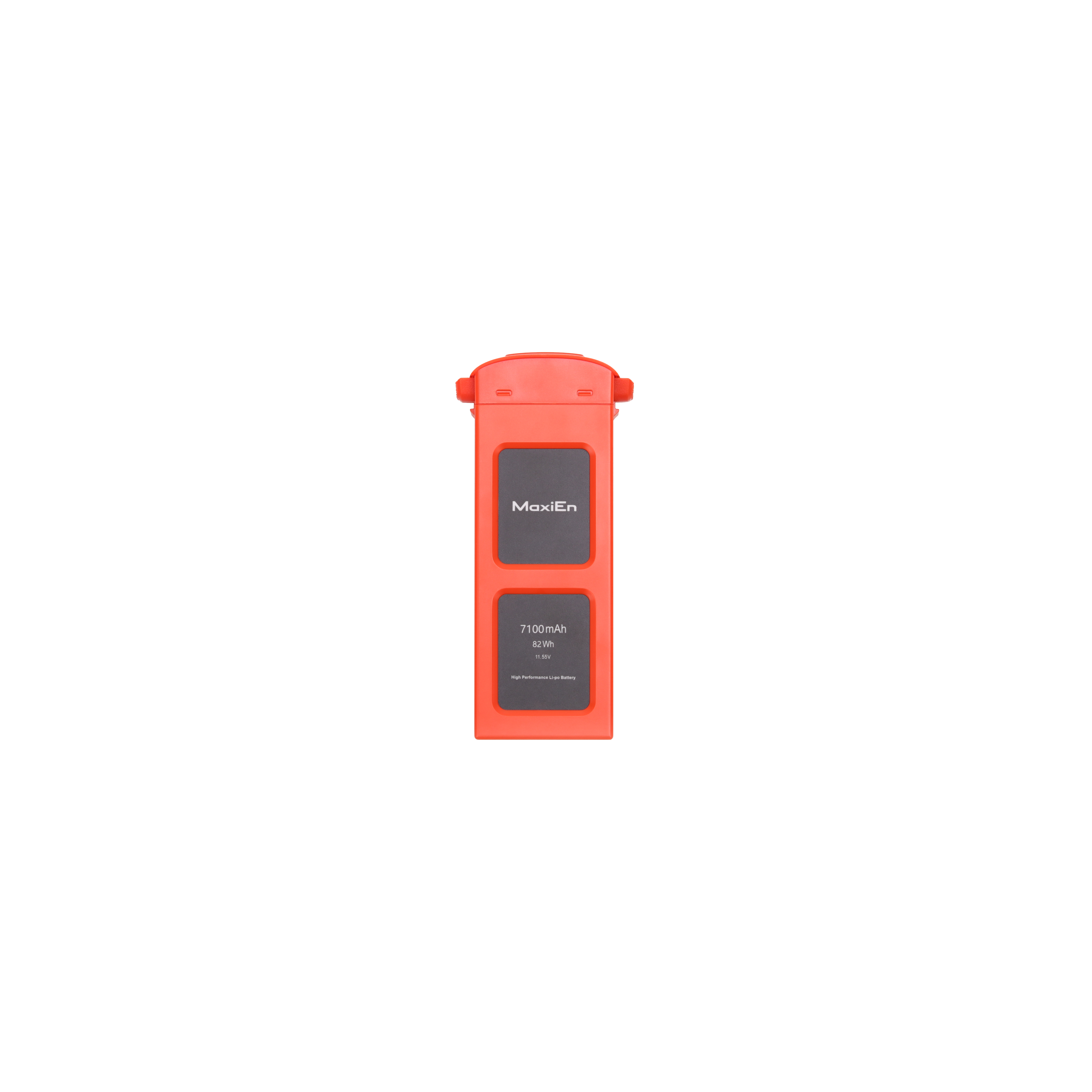 Запчасти для мини-дрона Autel EVO II, батарея 7100 мАч, летающие батареи для квадрокоптера, дрона