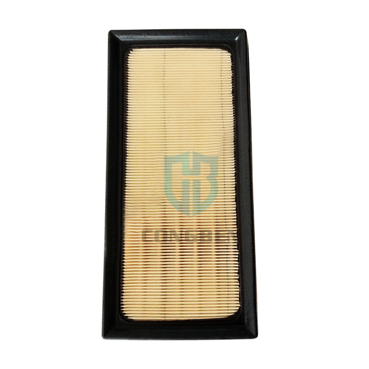 Auto Car Air Filter Factory Replacement 17801-0Y040 17801-0Y050 1500A399 1500A617 Filters for Cars
