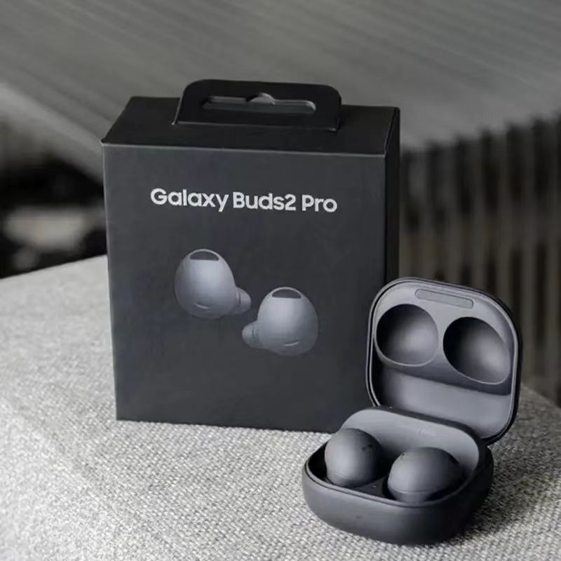 Galaxy Buds2 Pro R510 TWS наушники беспроводные наушники Buds 2 Pro Наушники с микрофоном ENC HiFi стерео игровые спортивные наушники