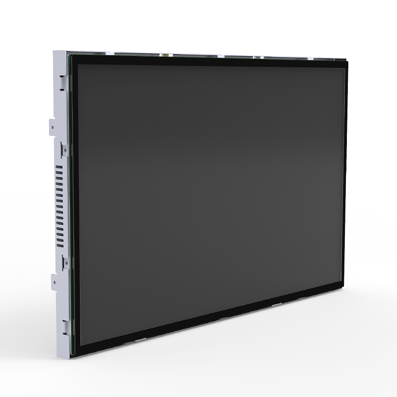 22 "полностью заменить 3M Microtouch C2234SW/C2254PW pantalla de рулета Проективная емкостный мультисенсорный экран монитор с открытой рамкой