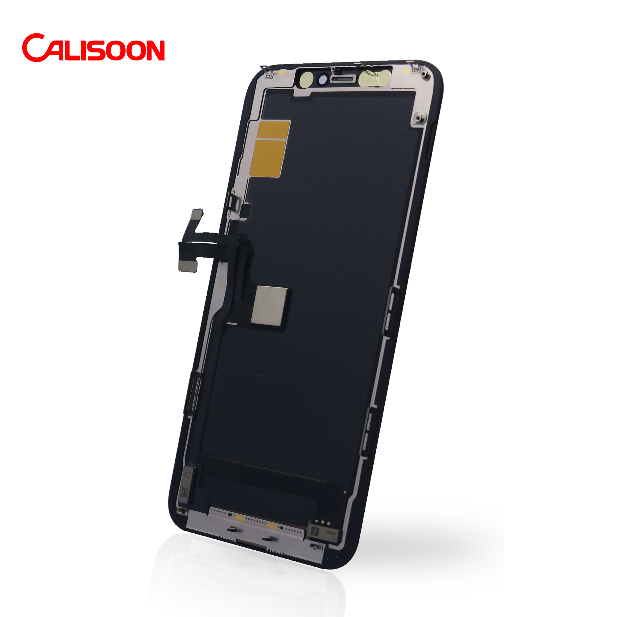 Новый OLED-экран для iphone 11 pro, ЖК-экран для сенсорного экрана iphone