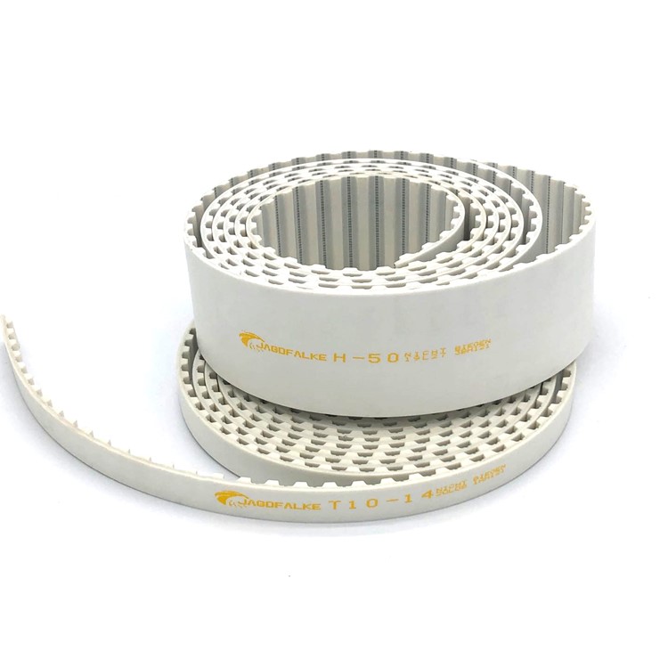 High Quality T5 T10 T20 Coated Continental Contitech Timing Belt