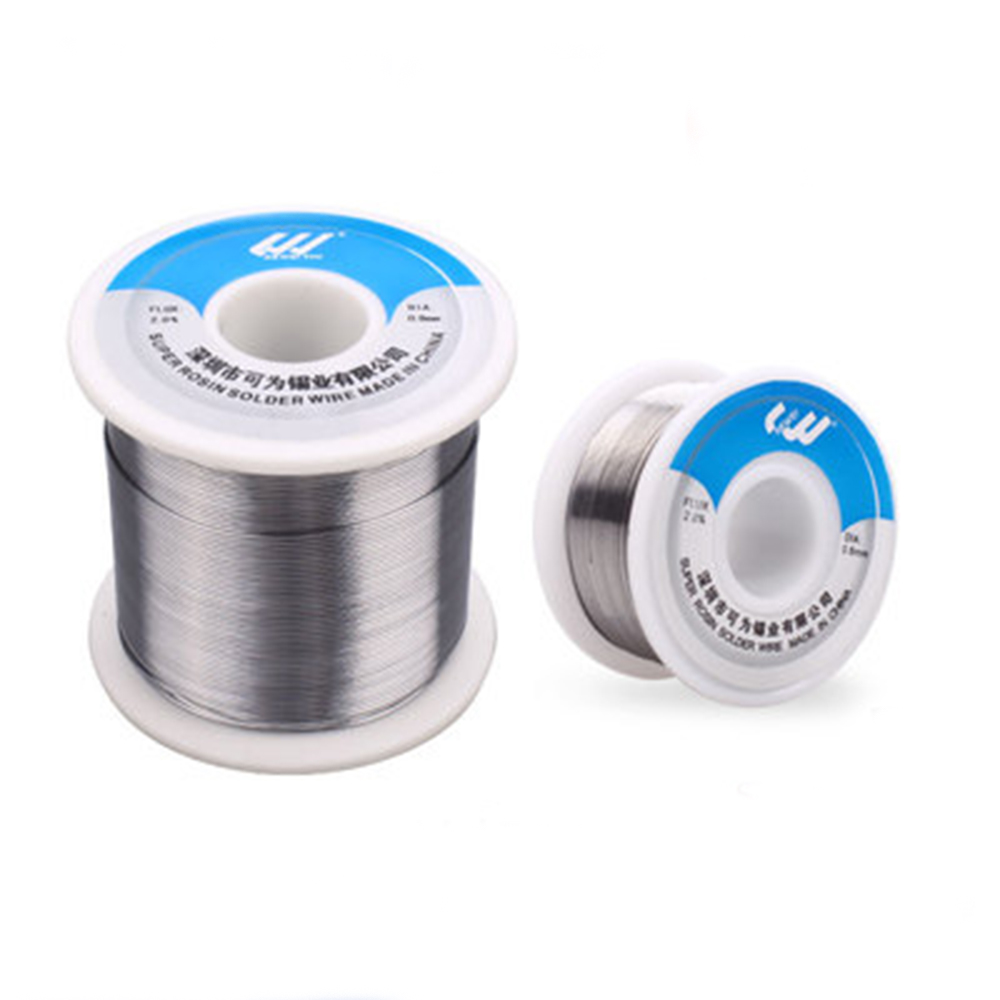 Sn63Pb37, Sn60Pb40, Sn50Pb50, 63/37 60/40 50/50 454g 0,8 мм сварочная проволока с Флюсом, Оловянно-свинцовый припой