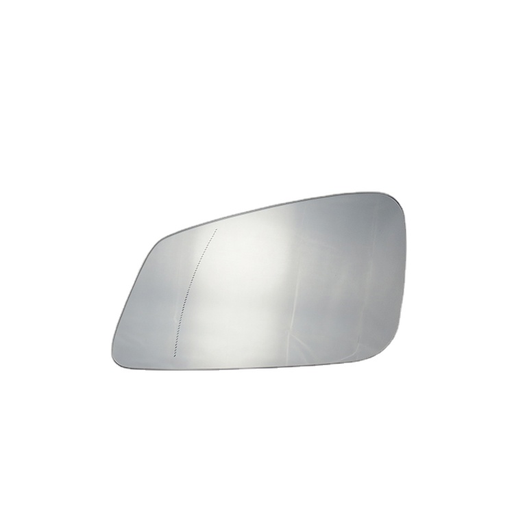 Автомобильный боковой объектив заднего вида PORBAO для F10/F18 OEM 51167186 583
