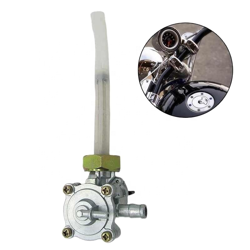 Motorcycle Gas Petcock - Fuel Tap Valve Petrol Tank Switch Pump, for HONDA CBR900RR CBR 900 RR 1996 - 1999