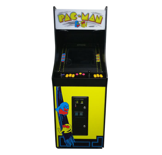 Игровой автомат Pac Man, работающий от монет, электронный игровой автомат с деревянным шкафом, 3188 в 1, игровой автомат Pandora Box 12