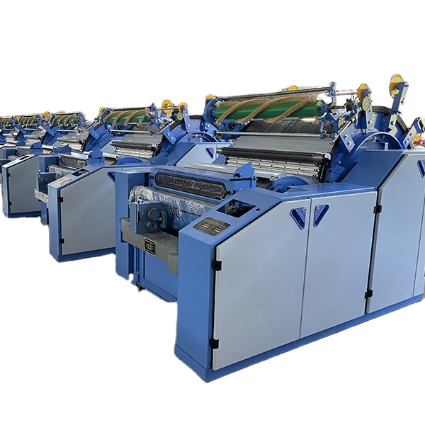 high output similar structure cotton carding machine for yarn spinning production
