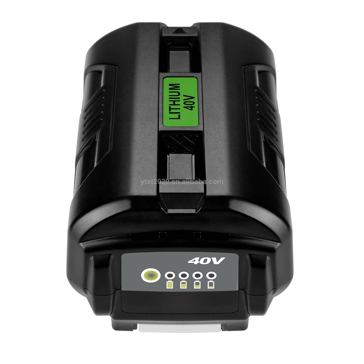 Сменный аккумулятор Ryobi G55 OP4040 OP4026A OP40261, литий-ионный аккумулятор ryobi 40 в, 4 Ач