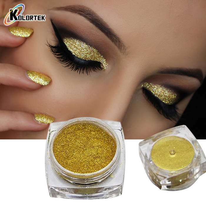 Bulk Private Label Cosmetic Grade Loose Glitter for Makeup Body Glitter Eyeshadow