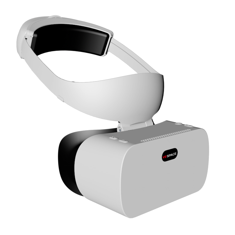 2020 запатентованные 2G + 16G wifi bluetooth 2K HD VR гарнитура все в одном 3D vr игры очки