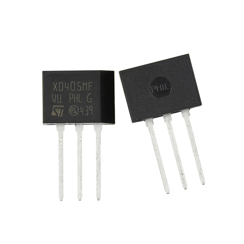 Новая и оригинальная технология YXS ic chips X0405MF
