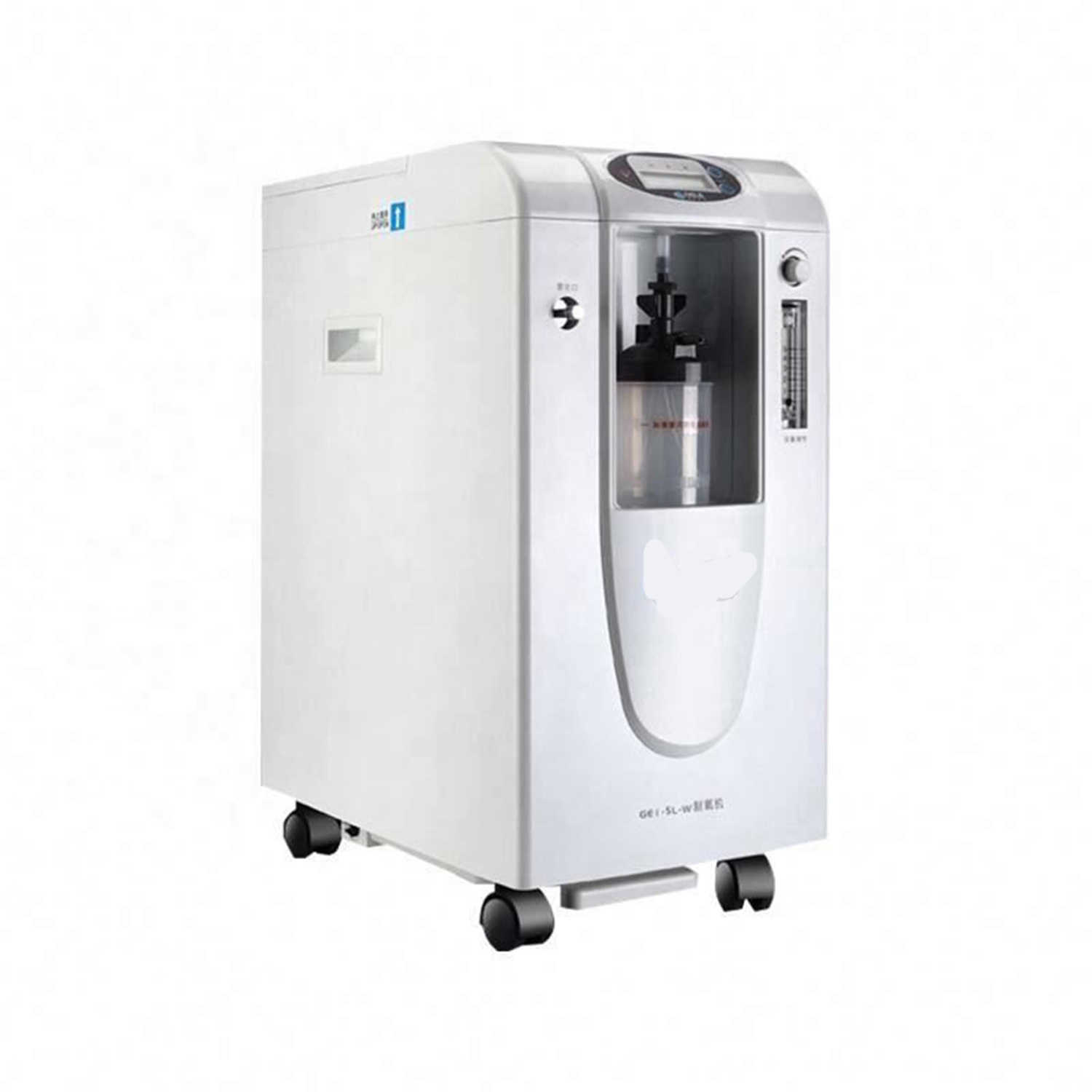 Medical portable oxygen concentrator for home oxygenerator
