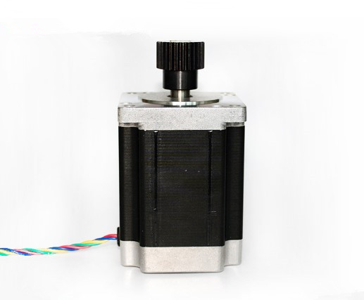 Новый оригинальный PLC 85BYGH450B-28-40J