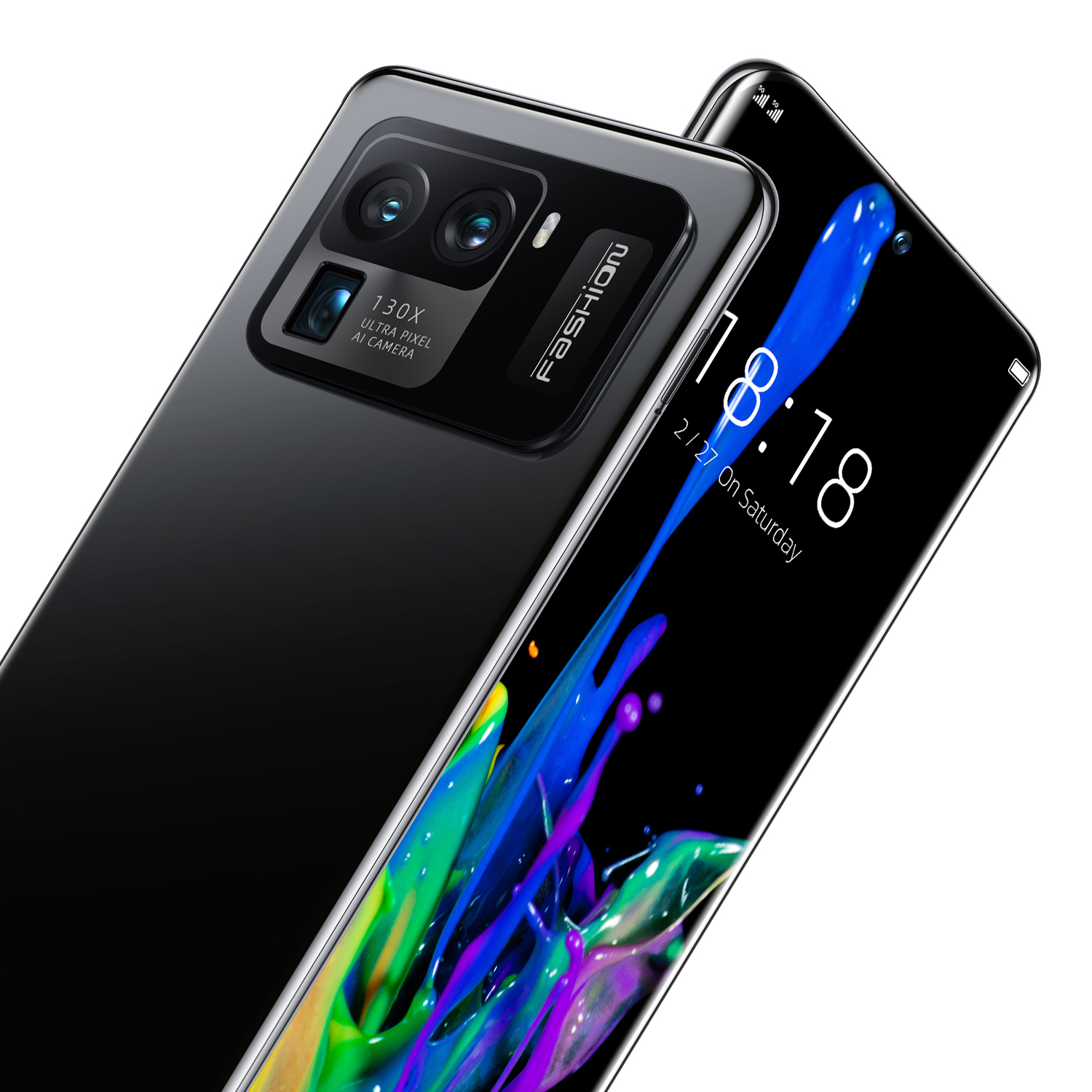 New Arrival Cell Phone M11 Ultra 16GB+512GB 3G 4G 5G Mobile Phones With GPS Cheap Original Android Unlocked Smartphone