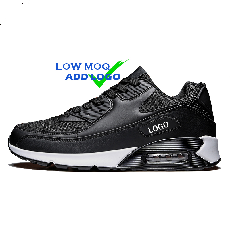 2021 OEM/ODM scarpe uomo Calzado deportivo tenis de hombres sepatu повседневная спортивная обувь для тенниса белые кроссовки с логотипом на заказ для мужчин