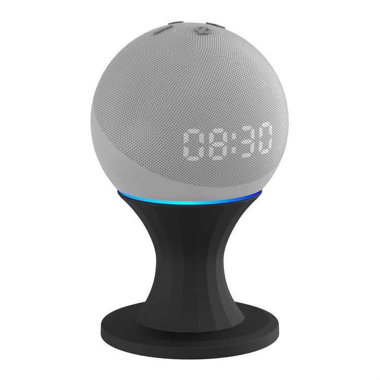 Подходит для дома pod mini/Echo Dot 4 аудио подставка
