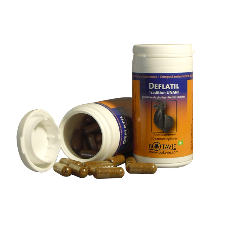 Wholesale Professional Quality Digestive Capsules Powder Capsule Powder Filling Capsule