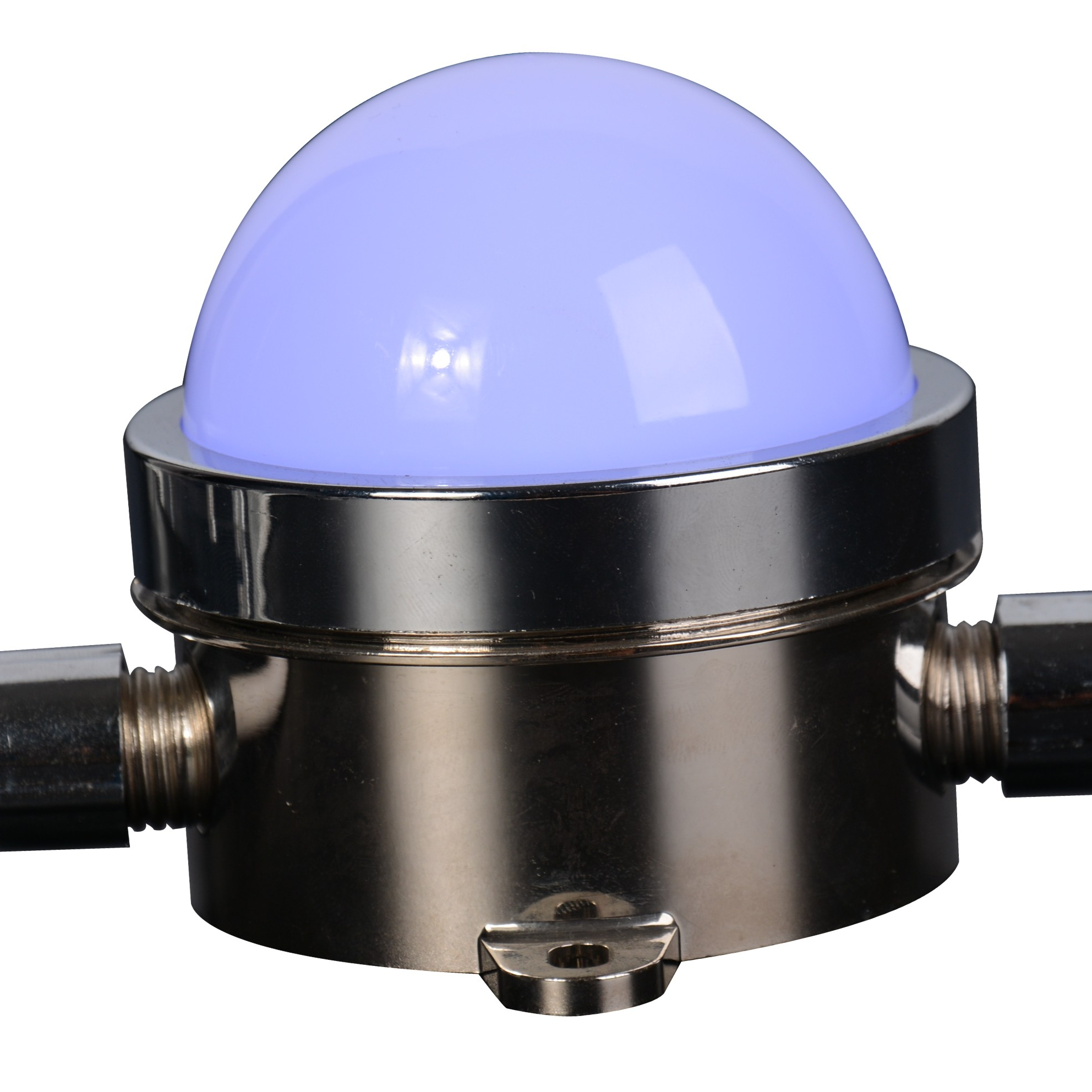 Наружный светодиодный пиксельный светильник DMX RGB/W, здание, фасадное освещение, светодиодный пиксельный светильник