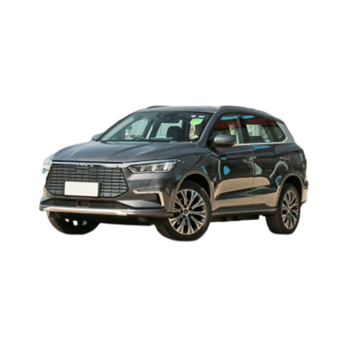 2021 BYD SONG PRO высокоскоростной большой умный электрический автомобиль