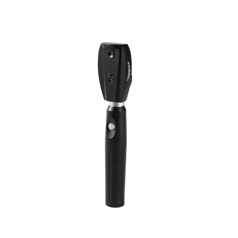 SZMIQU Top Quality Wholesale Portable Ent Kit Ophthalmoscope Otoscope Diagnostic Set