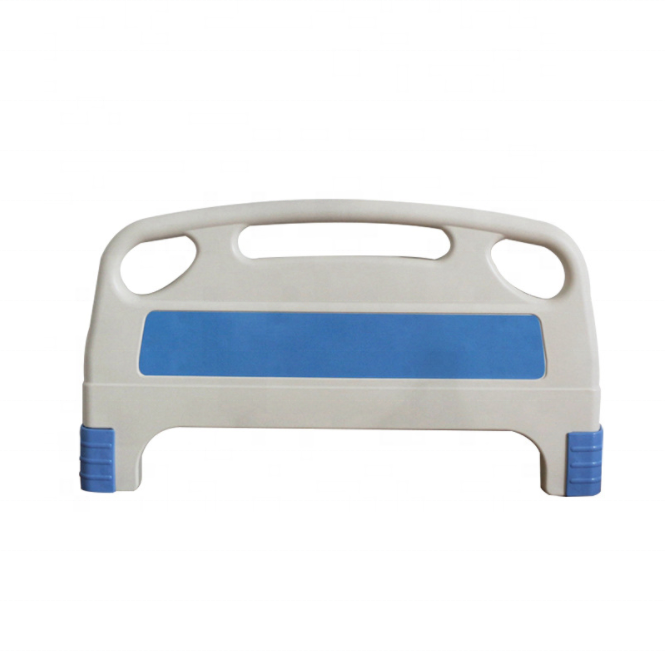 Hospital bed accessories medical bed head and foot board removable