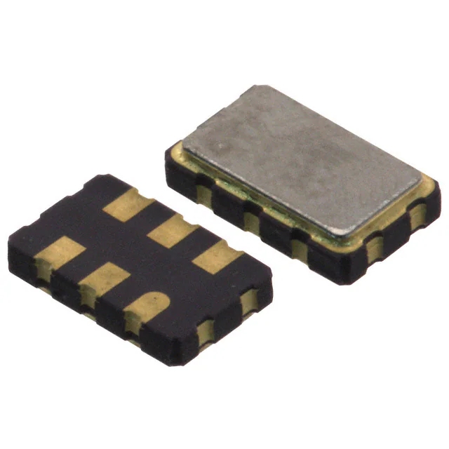 Хрустальный генератор XLH536 XLH536100.000000I 6-SMD XTAL OSC XO 100,0000 МГц HCMOS