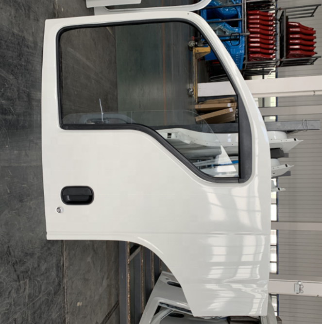 Дверь грузовика в сборе для ISUZU 600P.ELF.NPR.NKR 2004