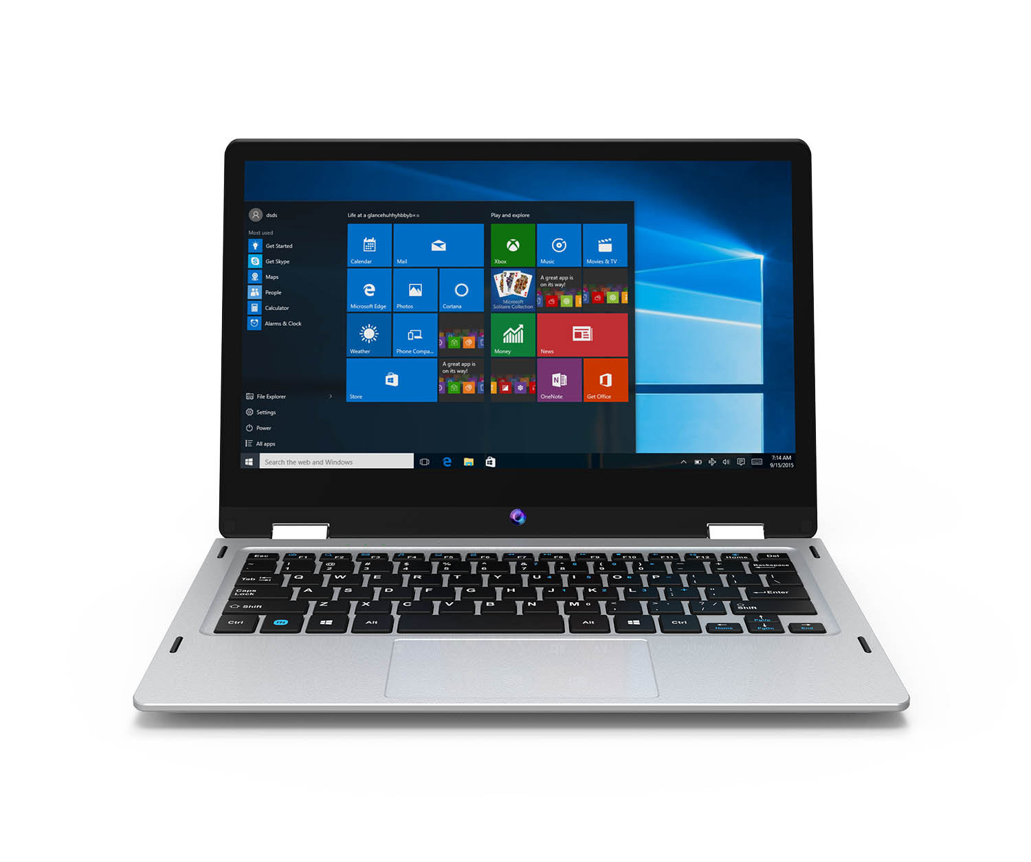 Ноутбук 14 дюймов 256 ГБ ssd win10 игровой настольный компьютер 360 ноутбук для йоги оптом