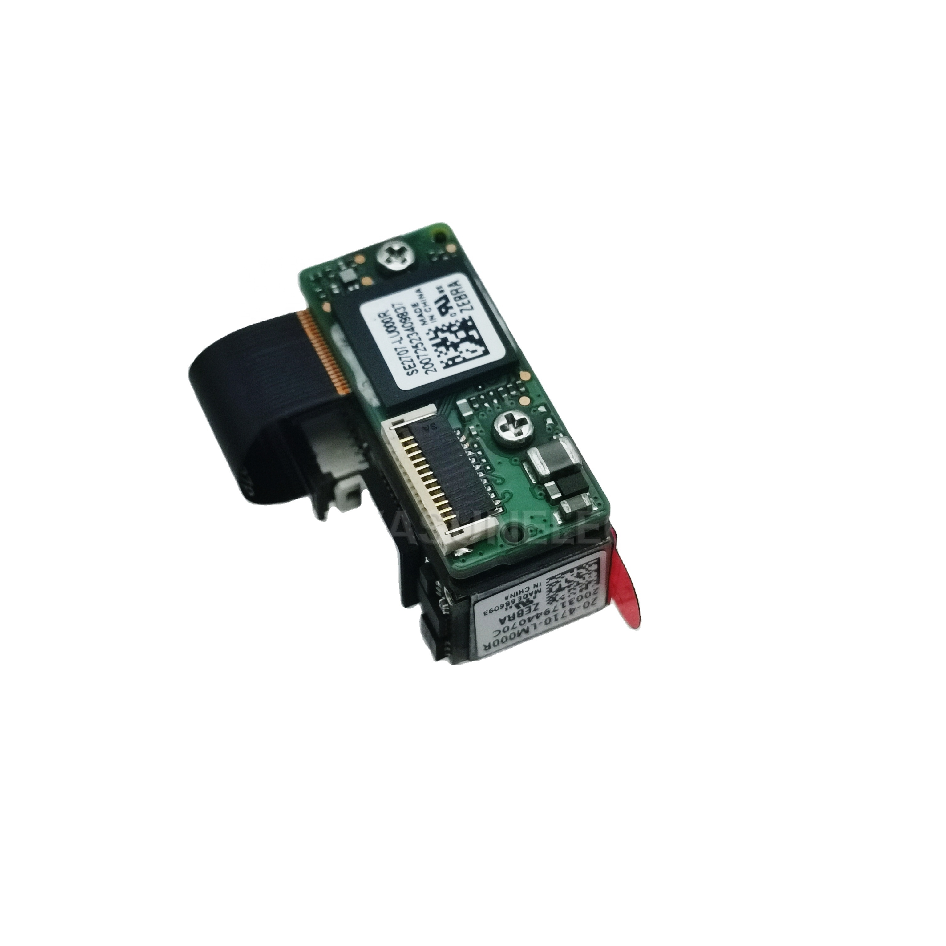 Новый оригинальный 2D область Imager SE2707 печатающая головка для Zebra сканер штрих-кода SE2707-LU000R 20-4710-LM000R