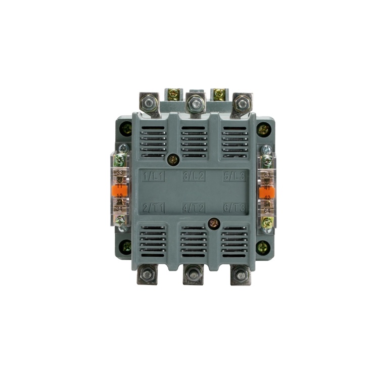 IP00 AC 50Hz CJ40 250A 220V 360V 660V 3 фазный контактор переменного тока контактная цена