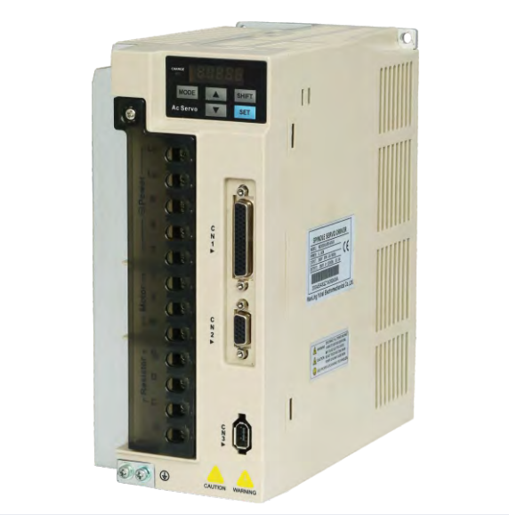 Сервопривод шпинделя MSD200A 7,5 кВт