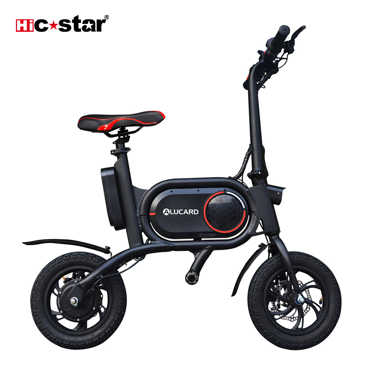 2020 Новое поступление 12 дюймов Ebike fat Электрический велосипед 25 км/ч дальний Электрический горный велосипед