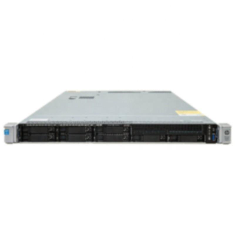Б/у Подержанный HPE ProLiant DL360 Gen9 8 SFF SAS SATA SSD сервер dl360 gen9
