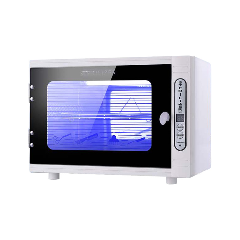 UV strilizer for tools beauty equipment Disinfection Sterilizer Box vmax-electronic
