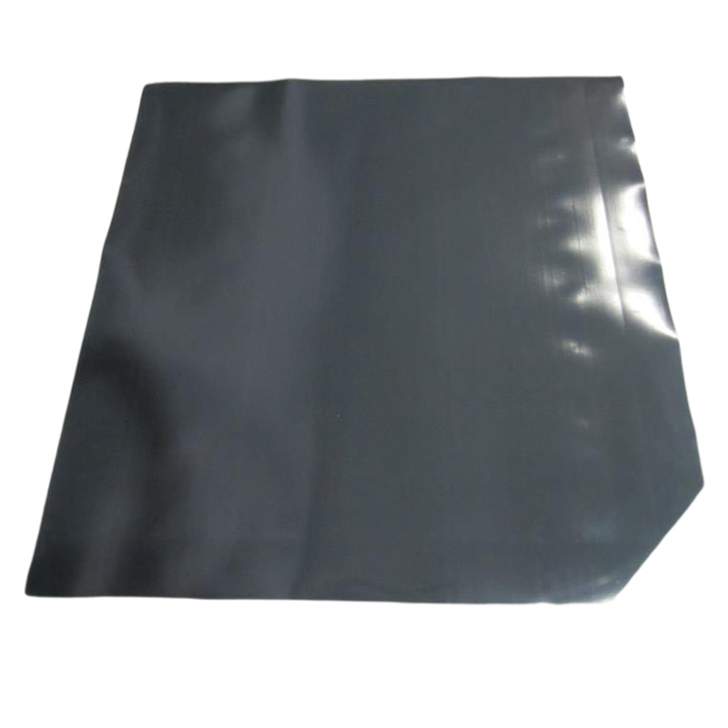 Push Pull Hdpe Grip Plastic Pallet Slip Manufactur Black Sheet
