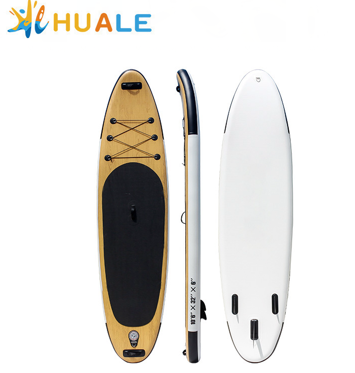 Guaпgzhou Huale надувные стоячего доска для серфинга Sup доски для серфинга