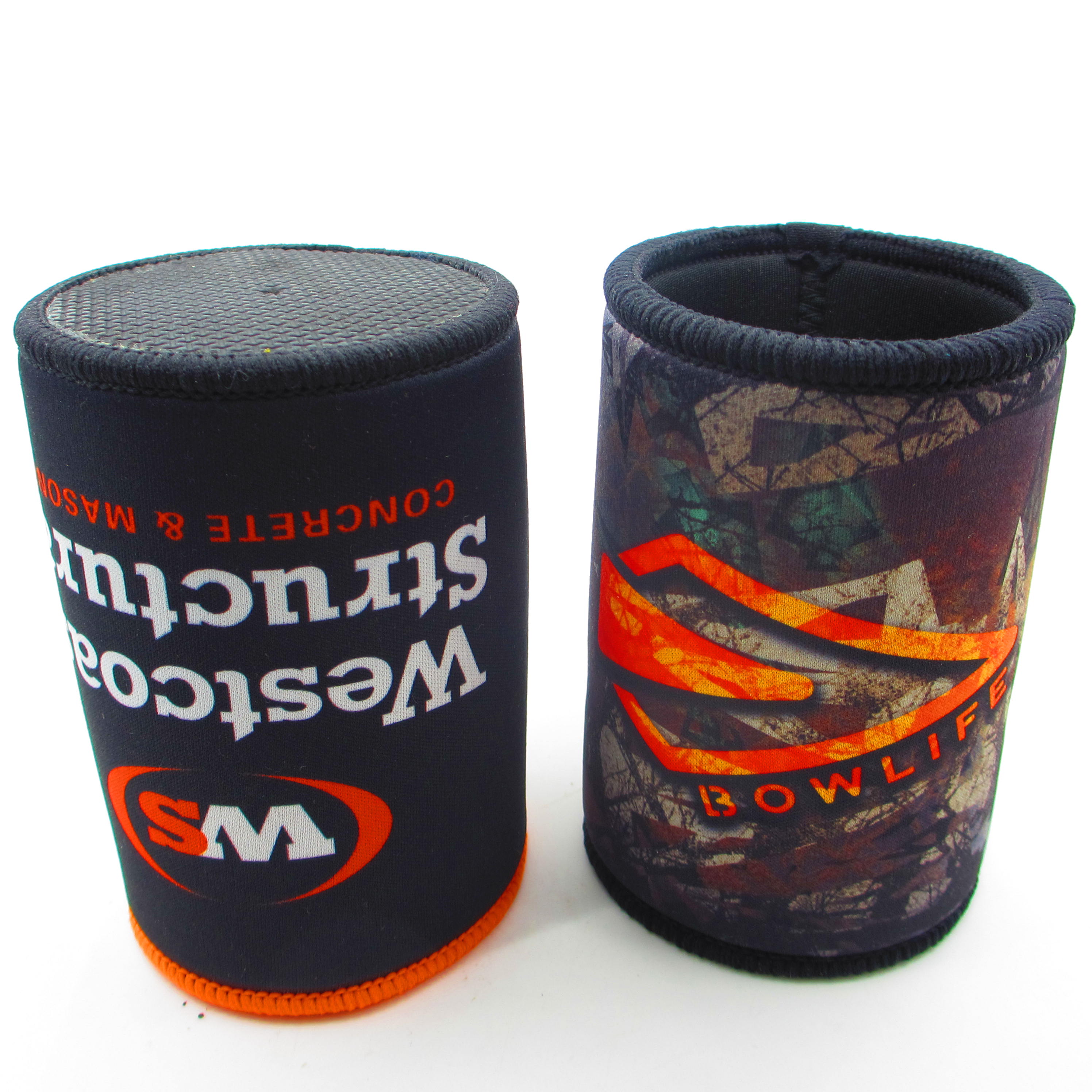 Stubby держатель для неопренового материала