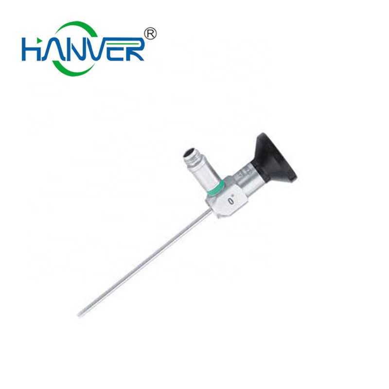 Хорошая цена эндоскопа 70 градусов ЛОР инструменты Otoendoscope
