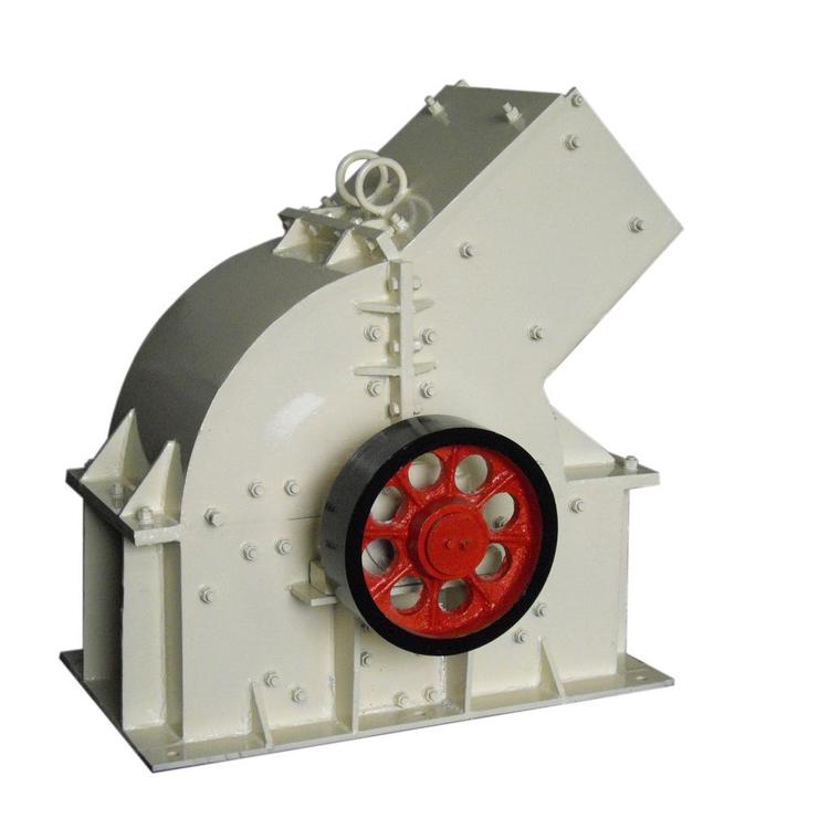 20 tph disc portable cone bucket rock impact hammer stone crushers for building materials