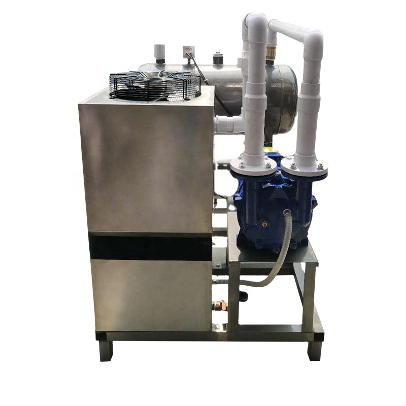 Hot sales small freeze dryer home made in china 1m2 freeze dryer food