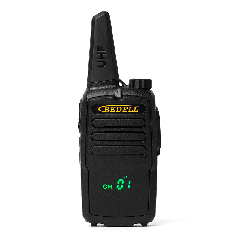 Рация дальнего действия pmr 446