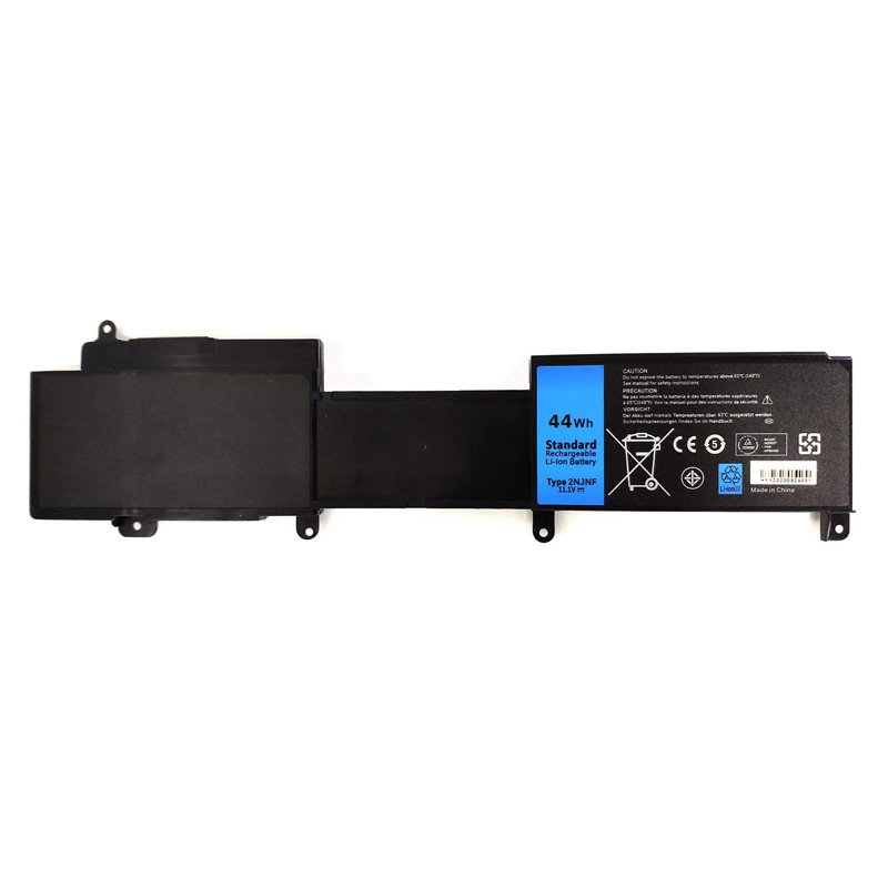 DWO Laptop rechargeable internal Li-ion battery for Dell Inspiron 14z-5423 15z-5523 PC P/N: 2NJNF T41M0 TPMCF 8JVDG 44wh 11.1v