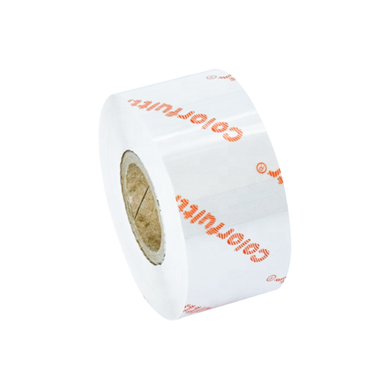 Ultimate Durability Barcode Colored White TTR Resin Thermal Transfer Printer Ribbon Size in 30 mm * 300 m