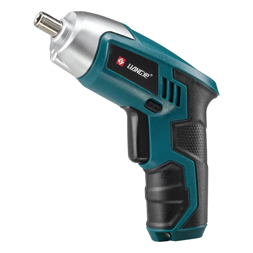 LCS102-1 Lithium Power Tools Portable Li-ion 3.6V High Quality Mini Cordless Screwdriver Cordless Screwdriver Mini