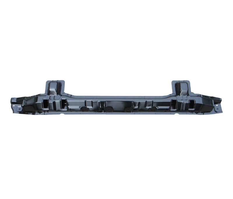 Замена переднего напольного торца для Mitsubishi Pajero V73 00-06, MR485700