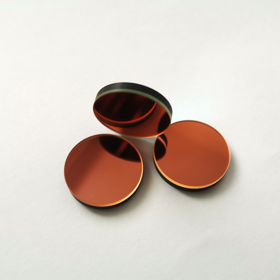630nm OD4 T>70% Narrow bandpass optical glass interference Filters Factory wholesale